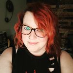 Sarah Willcox - @pinkdragon666 - Instagram