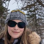 Sarah Willman - @gondolaqueen - Instagram