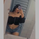 Sarah Ferreira - @sarah_winchester1802 - Instagram