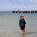 Sarah Winch - @swinch2.0 - Instagram