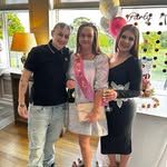 Sarah Winch - @sarahwinch1 - Instagram