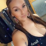 Sarah Windle - @sarahwindle89 - Instagram