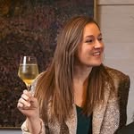 Sarah Garrett | Winemaker + Founder of Serrano Wine - @serrano_wine - Instagram