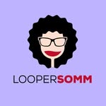 Sarah Looper - Wine Educator + Professional Sommelier - @loopersomm - Instagram