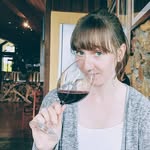 Sarah Mantis - @sarahwines - Instagram
