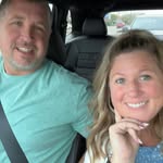 Sarah Wine-Parrett - @sarahparrett4 - Instagram