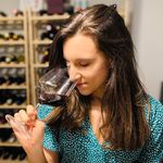 Sarah* Wine + food pairings - @grapepairings - Instagram