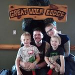 Sarah Marie Wingo - @icee_paws - Instagram