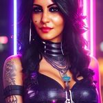 Sarah Winterstein - @princesse_sarah1977 - Instagram