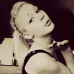 Sarah Winterstein - @sarahleiinx3x3 - Instagram