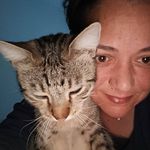 Sarah Winterstein Djouane - @aziz_le_boucher - Instagram
