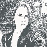 Sarah Witcher - @smidoria - Instagram
