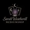 Sarah_Weatherill_Mediumship - @sarah_weatherill_ - TikTok