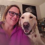 Sarah Withey - @nerdynaunty - Instagram