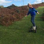 Sarah Withey - @sarahmilkweed - Instagram