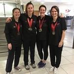 Sarah Withey Matthias - @sjwith75 - Instagram