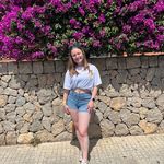 Sarah Witte - @sarahwtte - Instagram