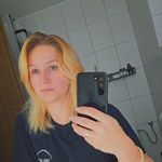 Sarah Witte - @zaabriiina - Instagram