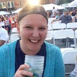 Sarah Witte - @switte7 - Instagram