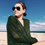 Sarah Wohl - @_sarahwohl - Instagram
