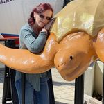 Sarah A Wombles - @sarahawombles - Instagram