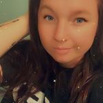Sarah Cooper - @sarah.womble91 - Instagram