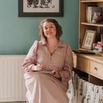 Sarah 🪡🧵 Thread The Word - @thread.the.word - Instagram