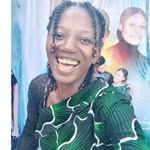 Sarah Okpoto - @sarahwordcollection - Instagram