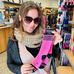 Sarah Watton - Facebook