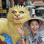 Sarah Yao - @sarah.yao.9275 - Instagram
