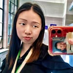 Sarah Yao - @ssarahyao - Instagram