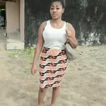 Sarah Yao Amoin - @sarahyaoamoin - Instagram