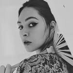 Sarahy - @sarahy_ao - Instagram