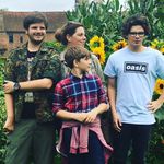 Sarah Yard - @dotty76 - Instagram