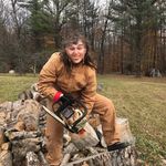 Sarah Yetter - @_yets_ - Instagram