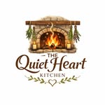 Sarah Yohn - @thequiethearthkitchen - Instagram