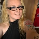 Sarah Yohn - @slybitch - Instagram