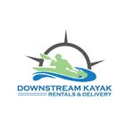Sarah & Zack - @downstreamkayaks - Instagram