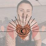 Sarah Zech • Medium | Mentorin für Intuition & Individualität - @thehealingheartacademy - Instagram