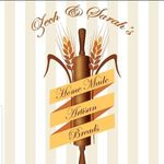 Zech & Sarah's Artisan Breads - @zechandsarahs - Instagram