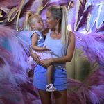 Sarah Zick - @sarahgermania - Instagram