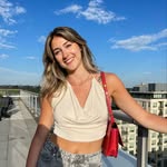 Sara Zinck - @sara.zinck - Instagram