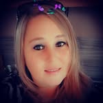 Sarah (Zinck) Slauenwhite - @sarahzinck1986 - Instagram