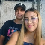 Sarahí Rojo - @lewis_montilla - Instagram