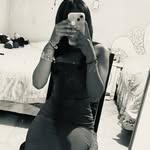 Sarahi Rojo - @ariza._.rr - Instagram