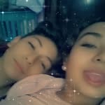 sarahi rojo❤ - @itzel_sarahi_rojo - Instagram