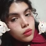 Sarahi Rojo - @ximena.rojo.s - Instagram
