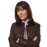 Elisabeth Sladen - @sarahjane.smith_fanpage - Instagram