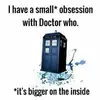 Sarah Jane Smith - @sarahjanesmith0 - TikTok