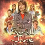 Sarahjane Smith Adventures - @sarahjanesmith_doctor_who - Instagram